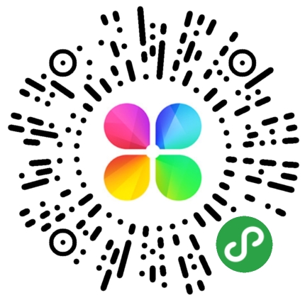 李富山医生二维码