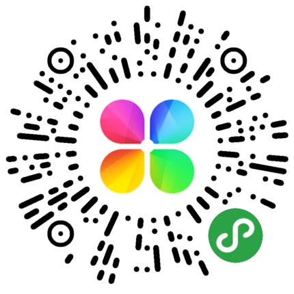 梁保华医生二维码