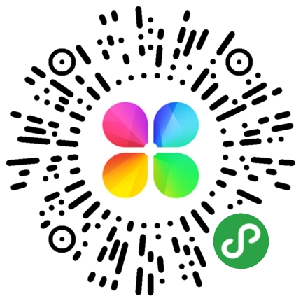 何龙医生二维码