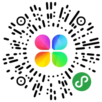 黄方医生二维码