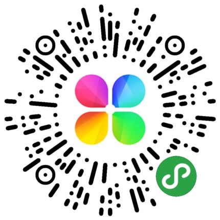 高辉医生二维码