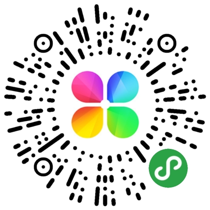 谢桂英医生二维码