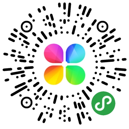 李润生医生二维码