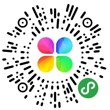 侯继超医生二维码