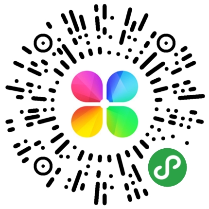 陈志强医生二维码