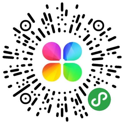 杜玉琼医生二维码