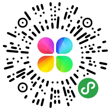 张华医生二维码