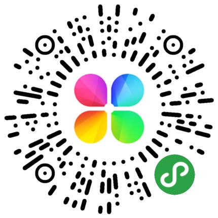 桂欣医生二维码