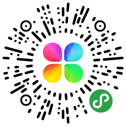 卢天华医生二维码