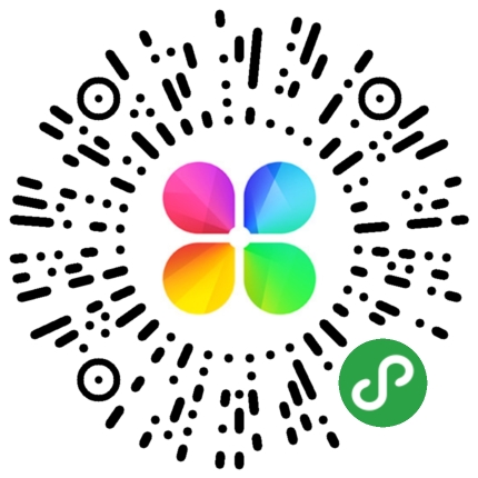 叶小珍医生二维码