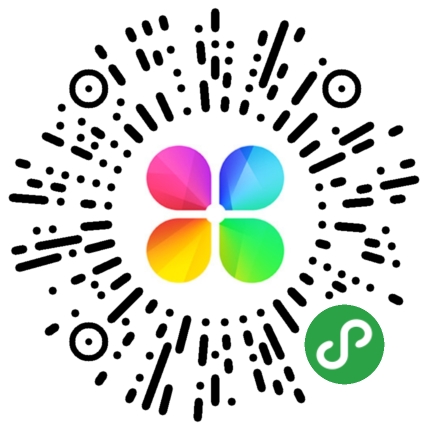 高巍巍医生二维码