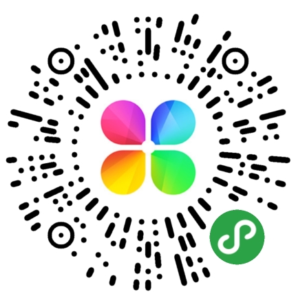 陆嘉医生二维码