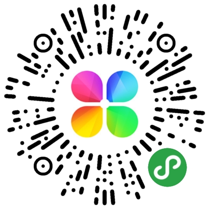 陈洋洋医生二维码