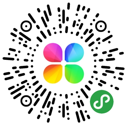 董莉医生二维码