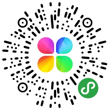 连俊智医生二维码