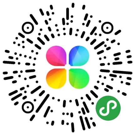 朱明德医生二维码