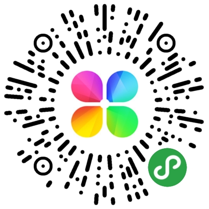 锁朋涛医生二维码