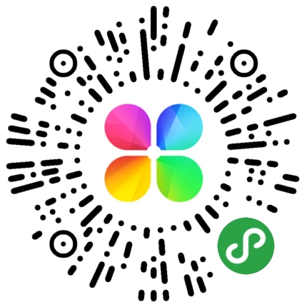 郝宇华医生二维码