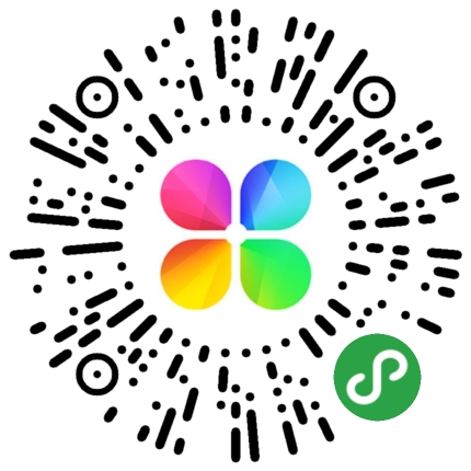 张莉医生二维码