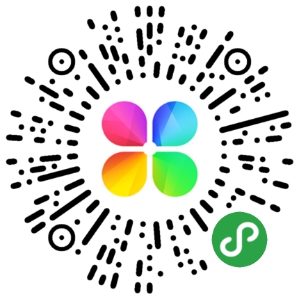 程省医生二维码