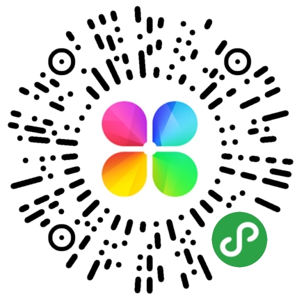 田金富医生二维码