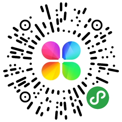 王美阁医生二维码