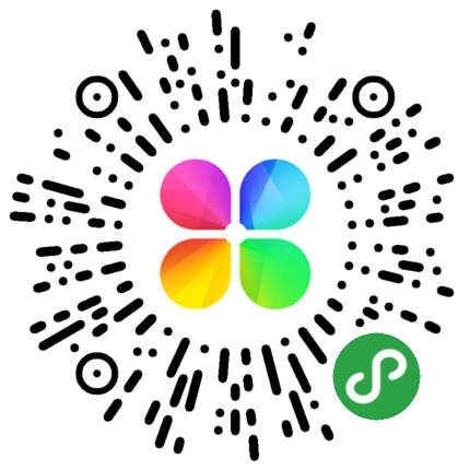 李欣桐医生二维码