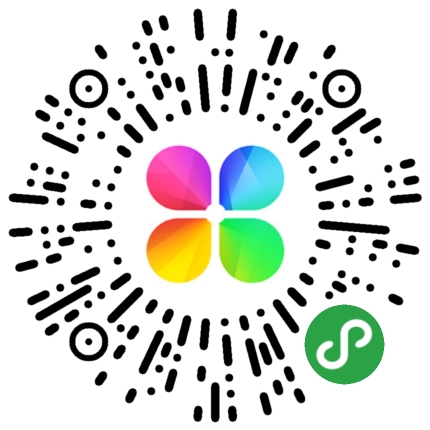 赵新昂医生二维码