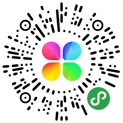 常炜医生二维码