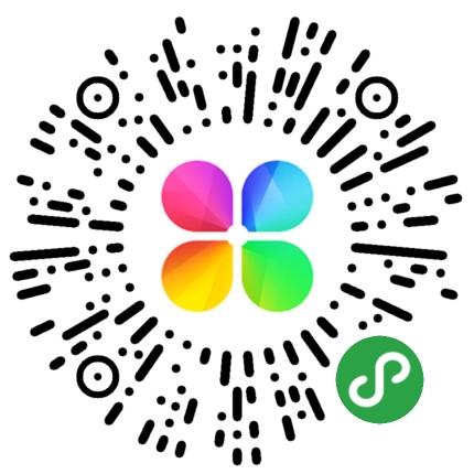 钟兰香医生二维码