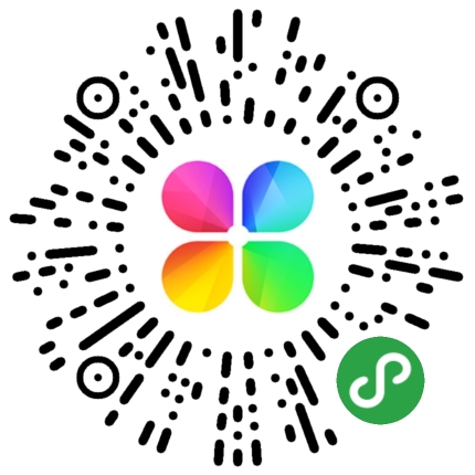 彭俊医生二维码