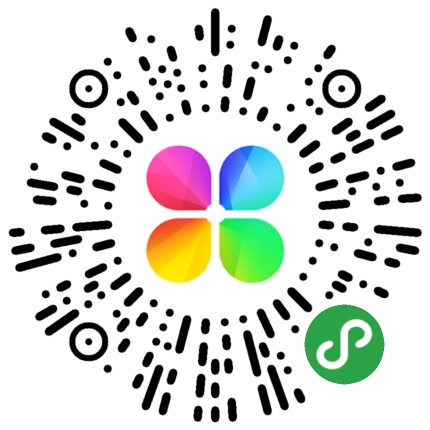 马驰骋医生二维码