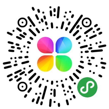 朱莉医生二维码