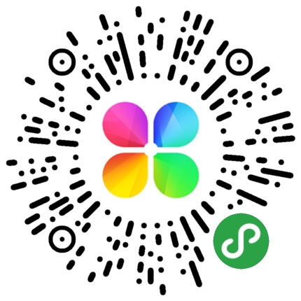 高琳琳医生二维码