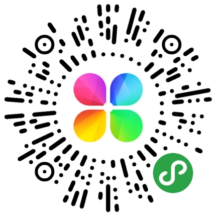 霍增辉医生二维码