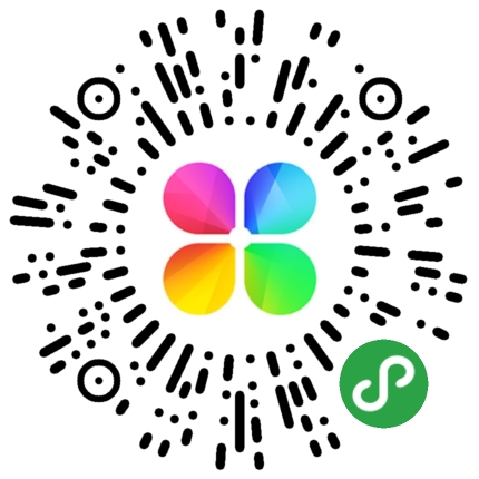 杨麟医生二维码