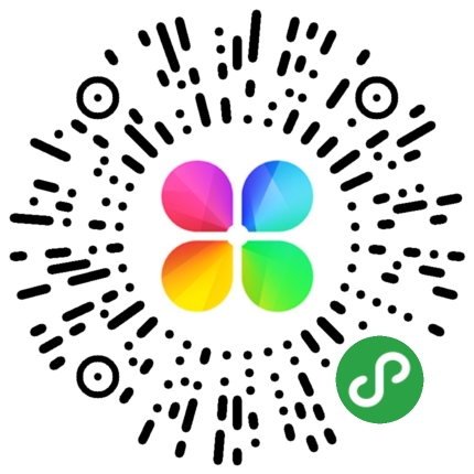 侯彦杰医生二维码