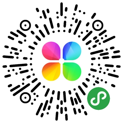 凌春香医生二维码