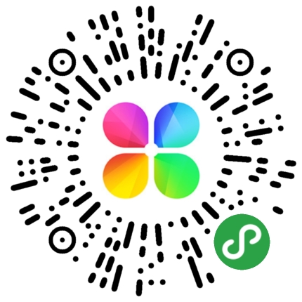 杨宗亮医生二维码