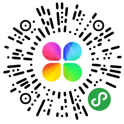 斯琴花医生二维码