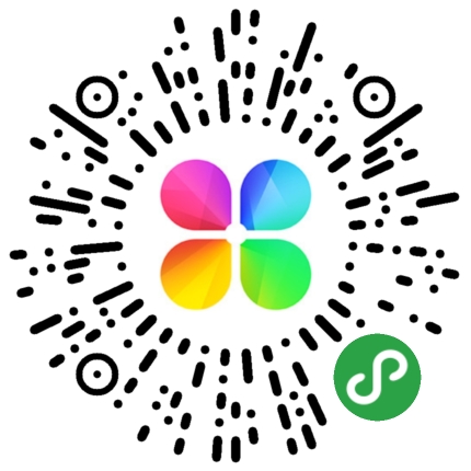 董重医生二维码