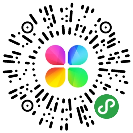 尤富欣医生二维码