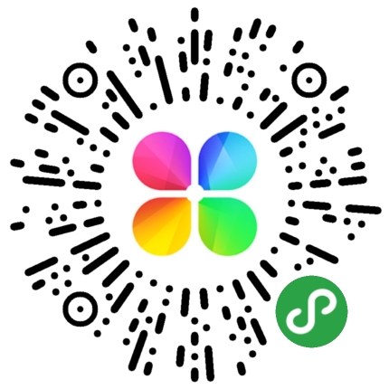 金珉医生二维码