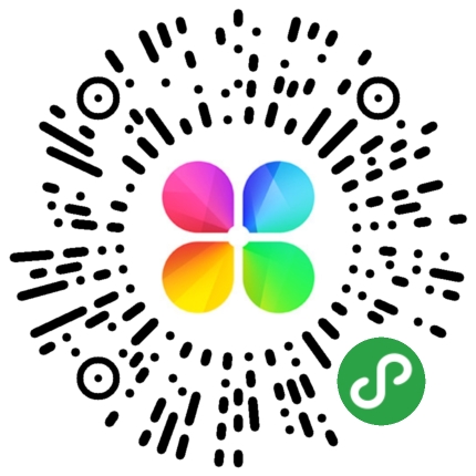 李宽医生二维码