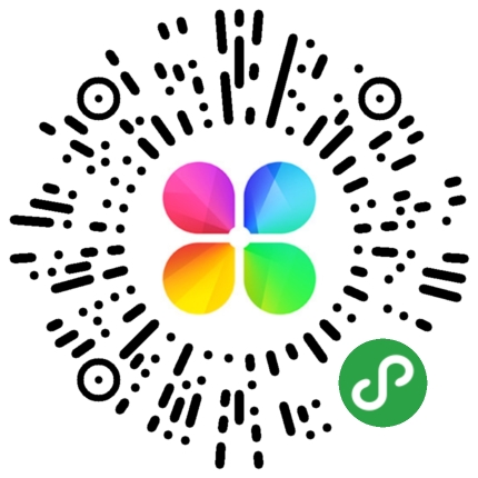 梁晓玲医生二维码