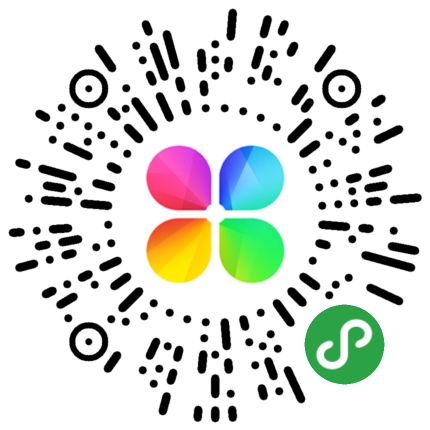 王希东医生二维码