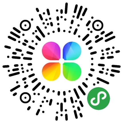 周静医生二维码