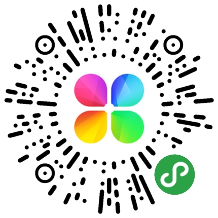 卢雨蓓医生二维码