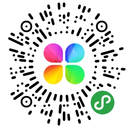 金美花医生二维码