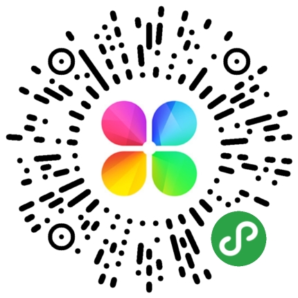 付三清医生二维码